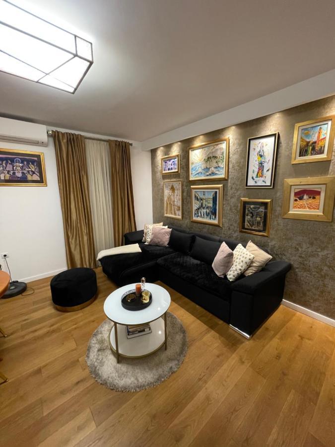 Apartment Barba Dubrovnik Ngoại thất bức ảnh