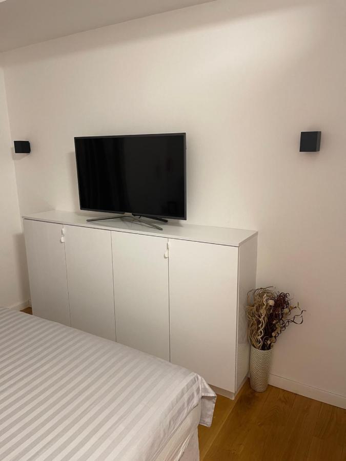 Apartment Barba Dubrovnik Ngoại thất bức ảnh