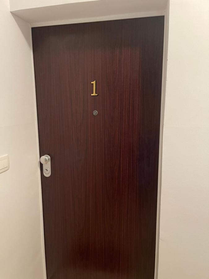 Apartment Barba Dubrovnik Ngoại thất bức ảnh