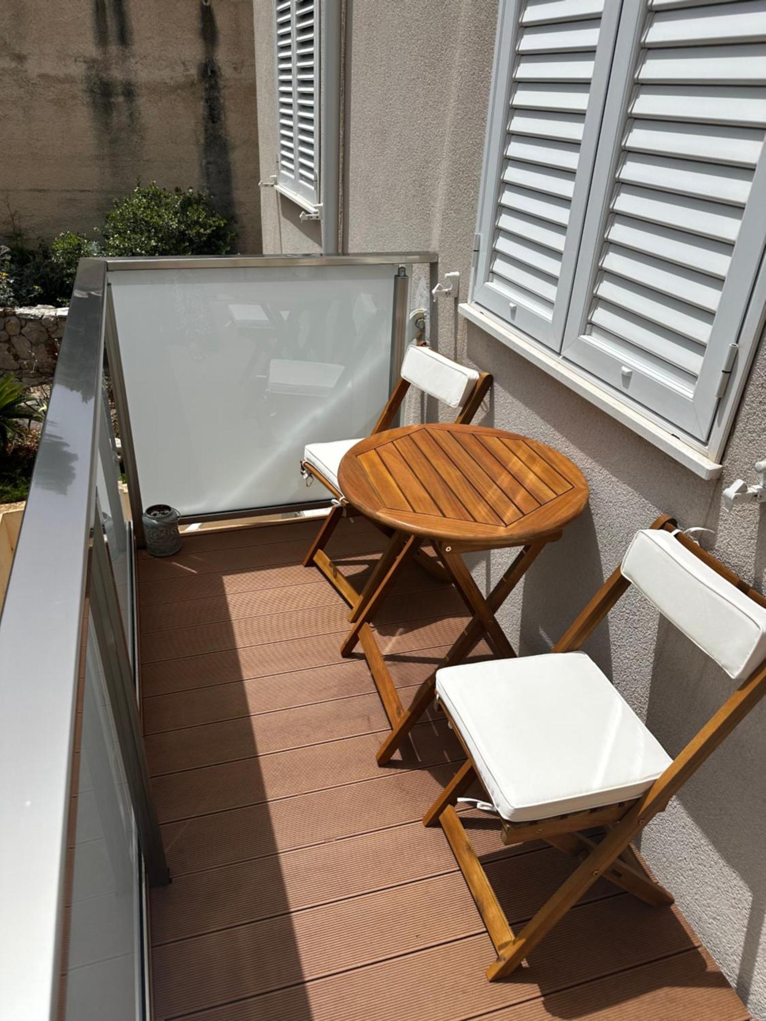 Apartment Barba Dubrovnik Ngoại thất bức ảnh